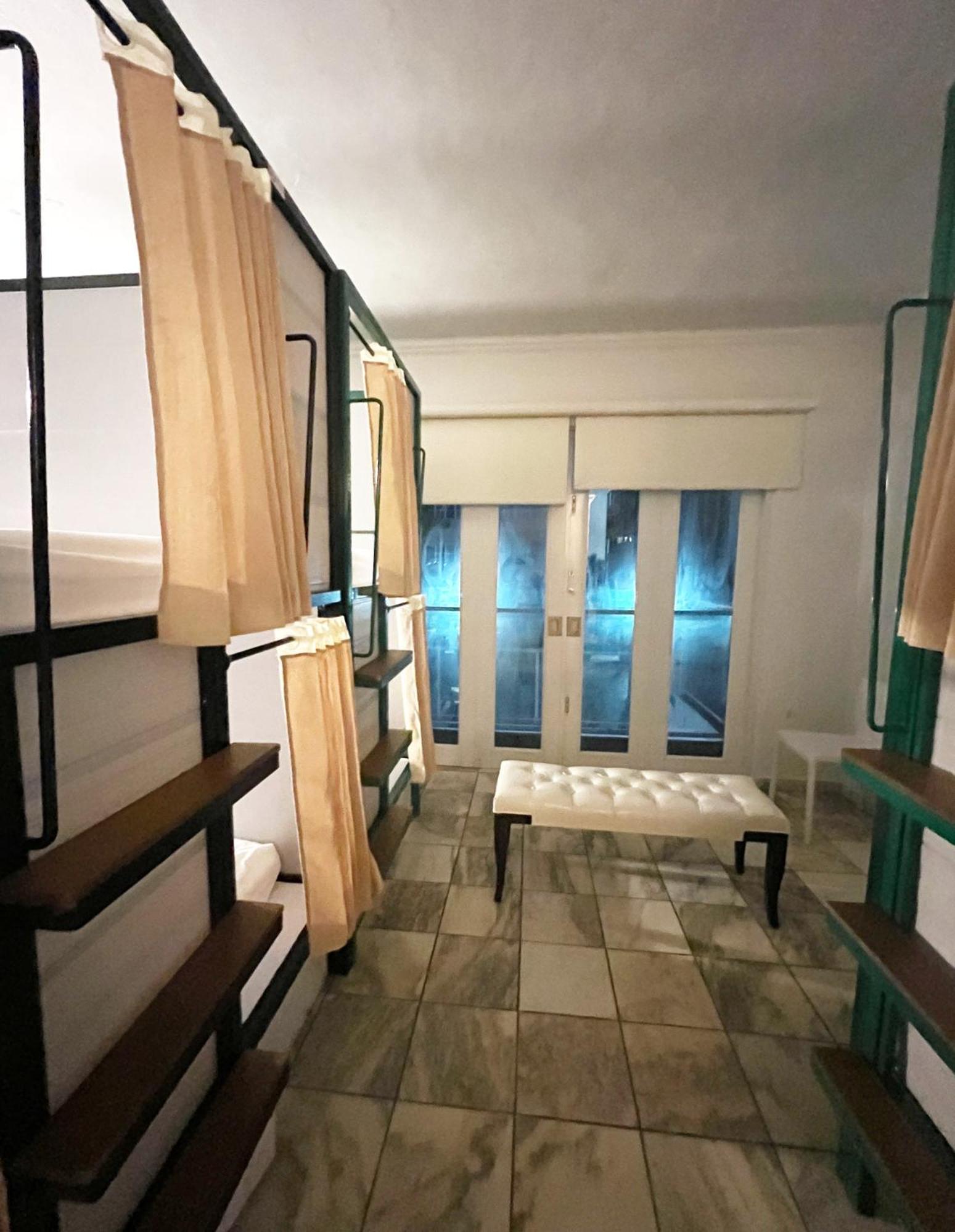 Hostel Bposhtels San Juan Exteriér fotografie