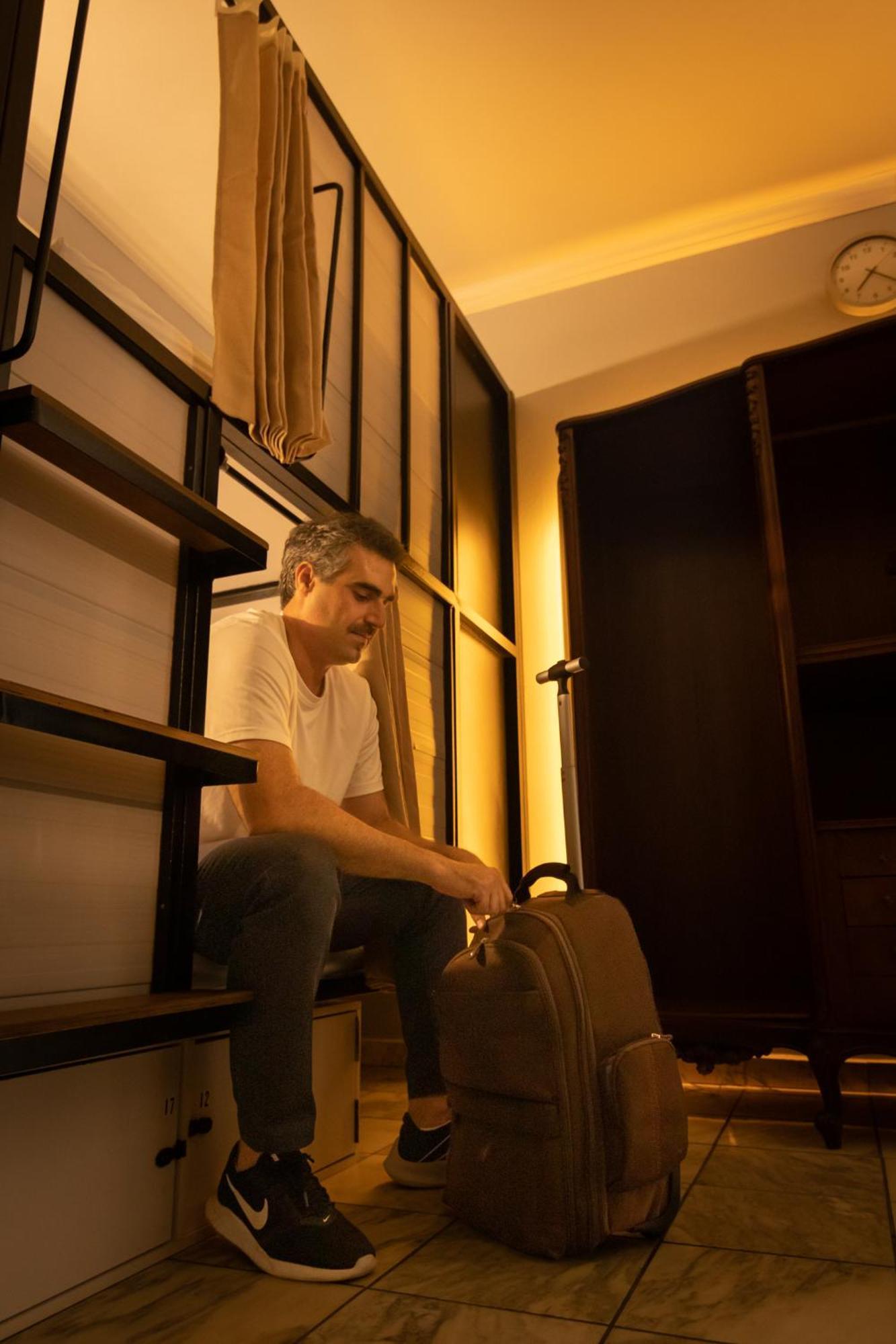 Hostel Bposhtels San Juan Exteriér fotografie