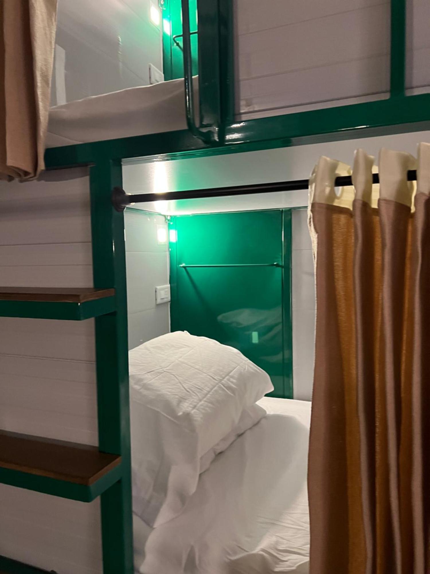 Hostel Bposhtels San Juan Exteriér fotografie