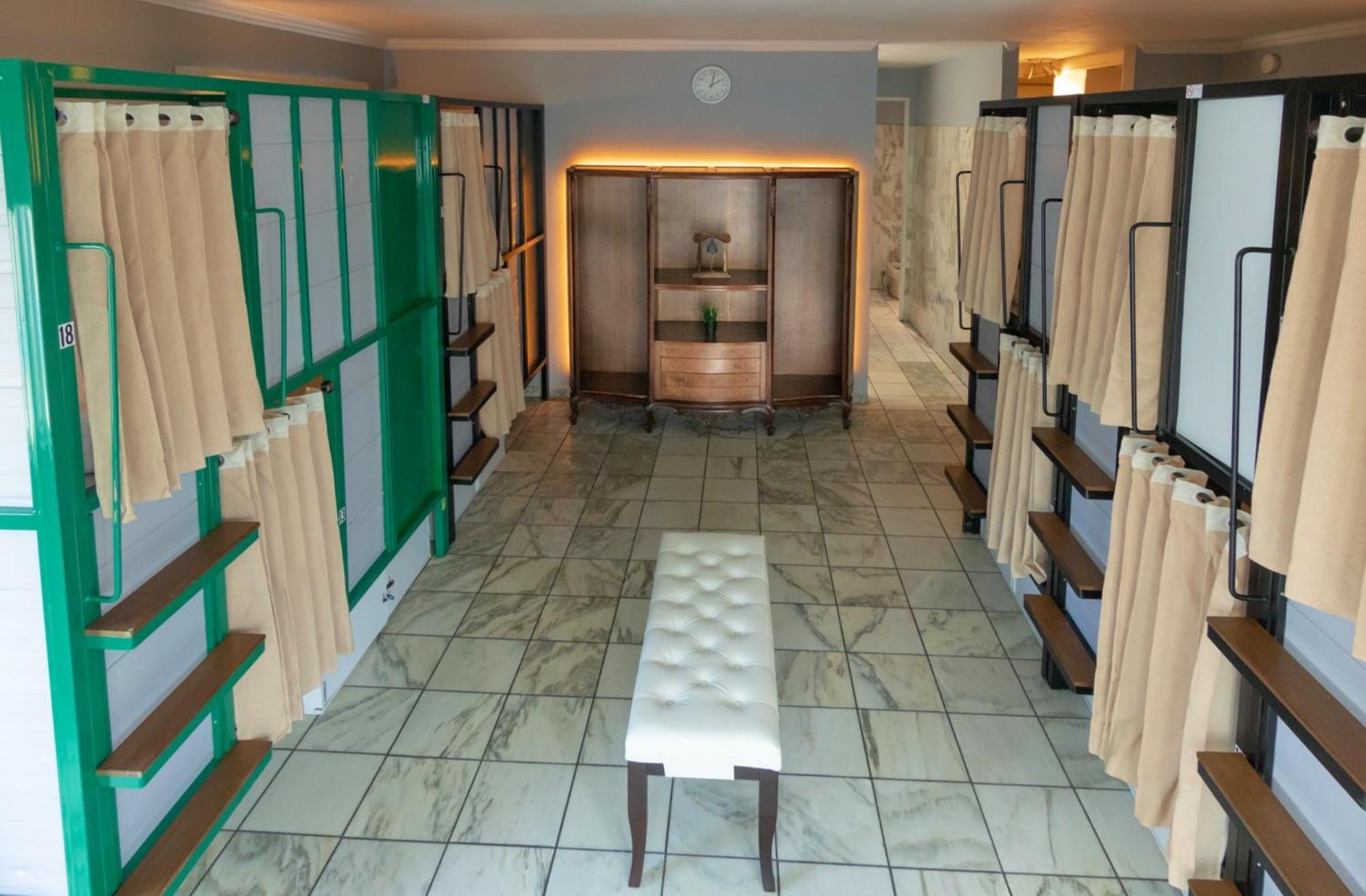 Hostel Bposhtels San Juan Exteriér fotografie